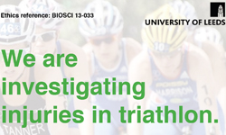 Injuries in Triathlon